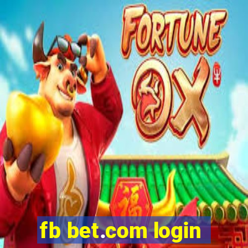 fb bet.com login